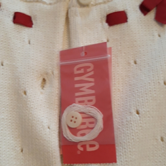 Girls Sweater - Picture 3 of 3